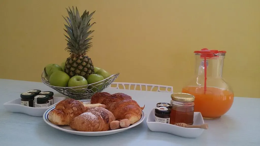 Bed & Breakfast Bed and Breakfast Def House Reggio Calabria