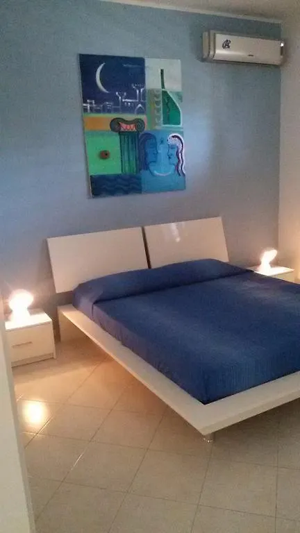 Bed and Breakfast Def House Reggio Calabria