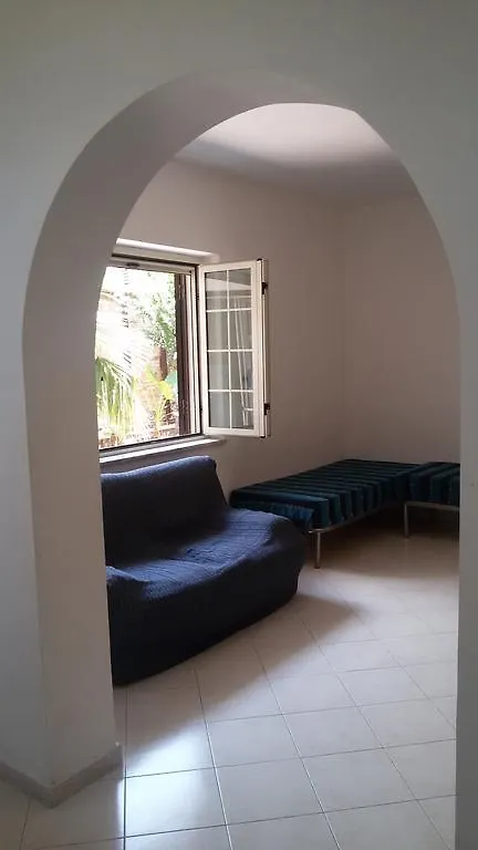 Bed and Breakfast Def House Reggio Calabria