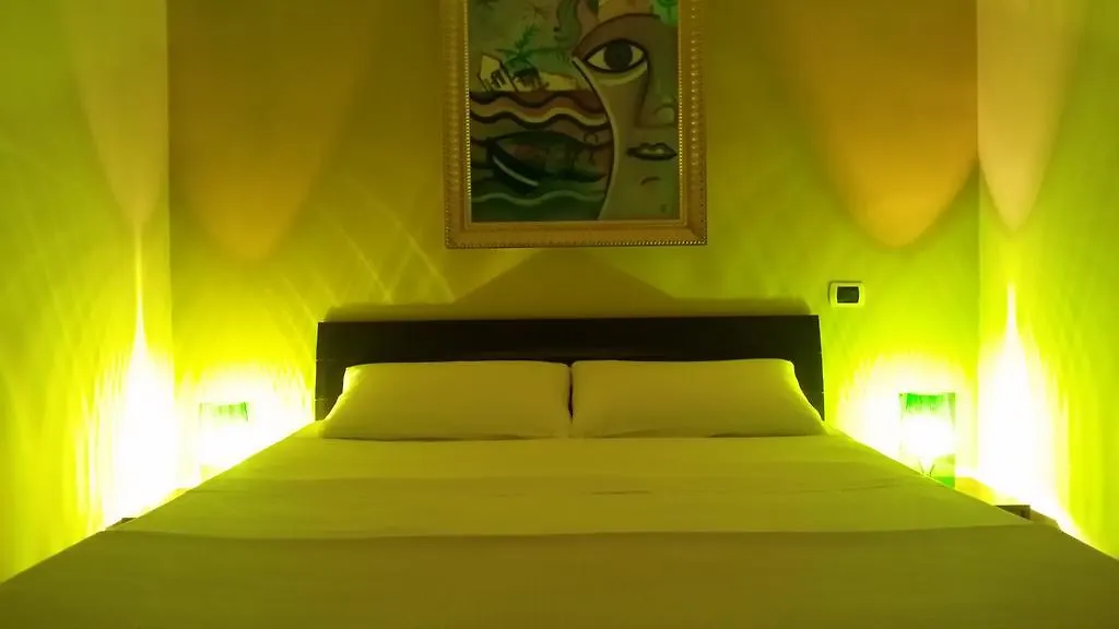 Bed & Breakfast Bed and Breakfast Def House Reggio Calabria