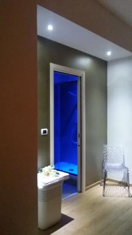 Bed & Breakfast Bed and Breakfast Def House Reggio Calabria