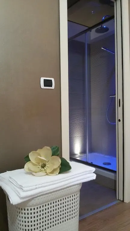 Bed & Breakfast Bed and Breakfast Def House Reggio Calabria