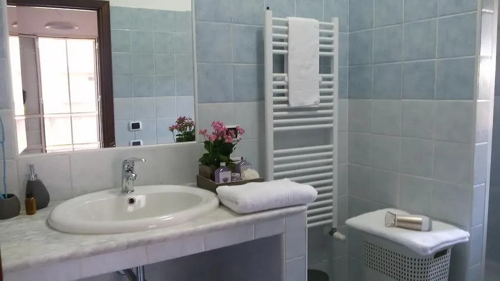 Bed & Breakfast Bed and Breakfast Def House Reggio Calabria