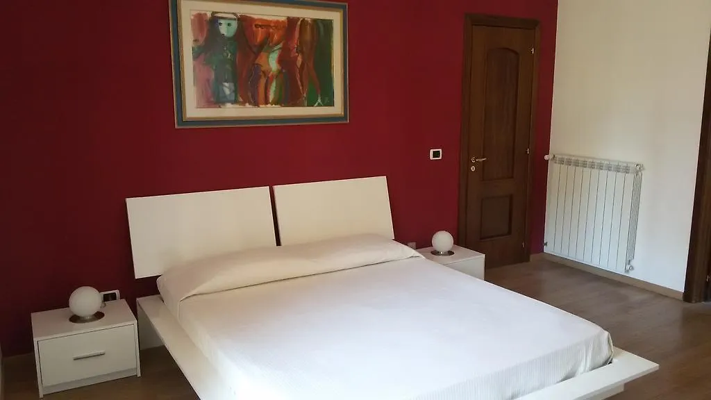 Bed and Breakfast Def House Reggio Calabria Italia