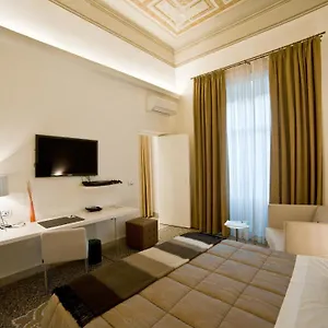 Bed & Breakfast Town House Cavour, Reggio Calabria