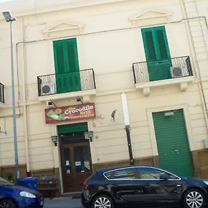 Casa Laganà 2* Reggio Calabria