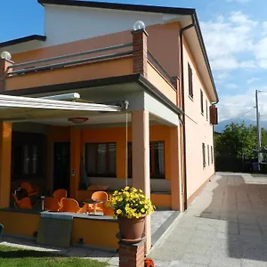 Sole 2* Marina di Massa