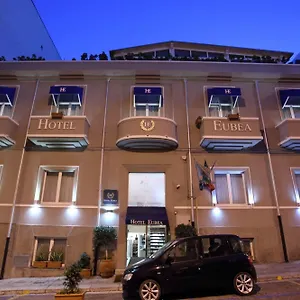 Hotel Eubea, Reggio Calabria